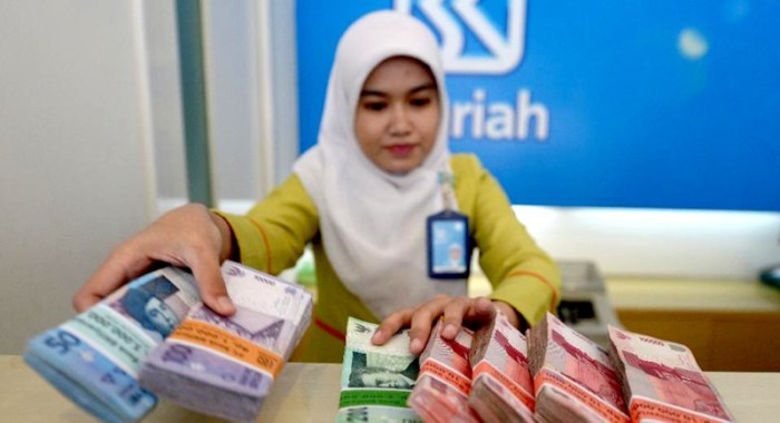 Sejarah perbankan syariah di indonesia