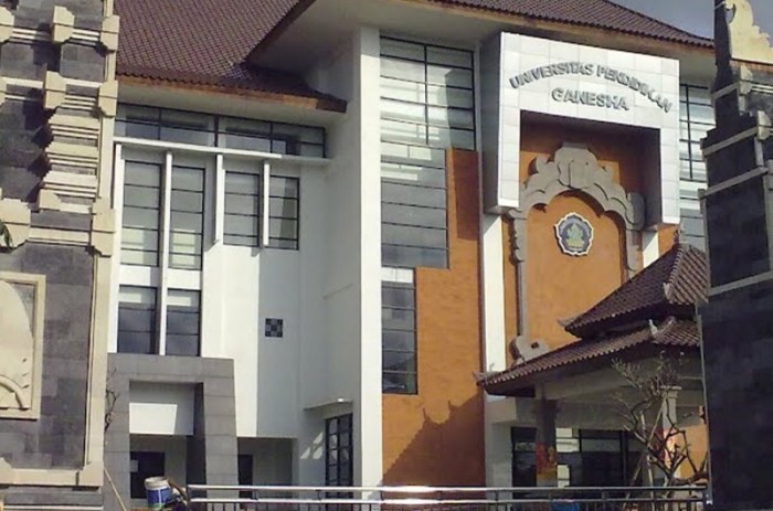 Universitas mahadewa