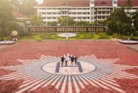 Jurusan universitas muhammadiyah malang