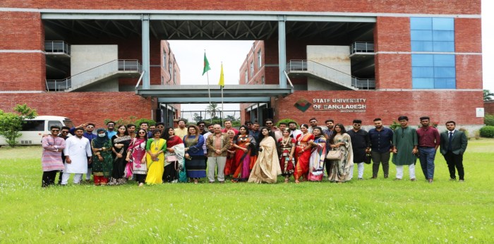 Universitas negeri di banjarmasin