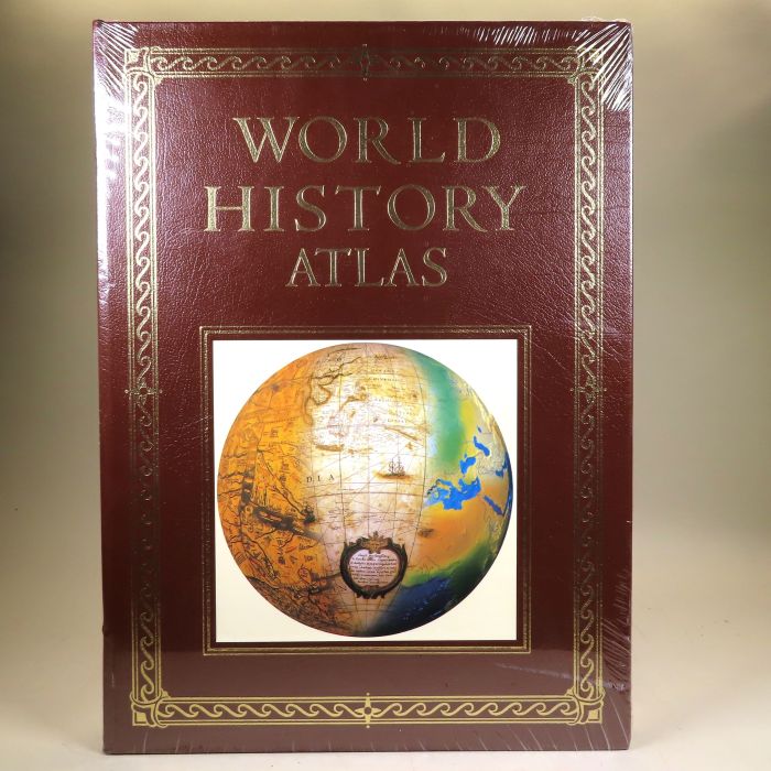 World history bc 3000 atlas timelines since year historians maps website