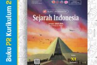 Buku sejarah indonesia kelas 11 intan pariwara