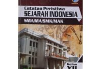 Sejarah indonesia kelas 12 kurikulum 2013