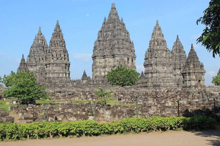 Prambanan