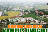 Universitas bojonegoro