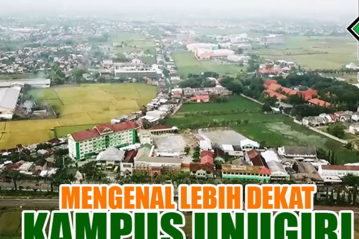 Universitas di bojonegoro