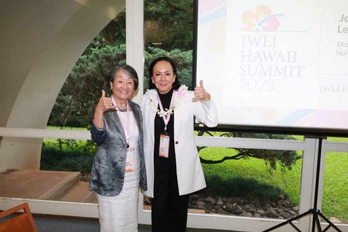 Beasiswa konferensi wanita muda girls 20 summit di jepang