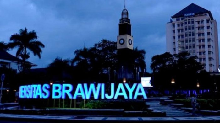 Biaya kuliah universitas brawijaya jalur snmptn