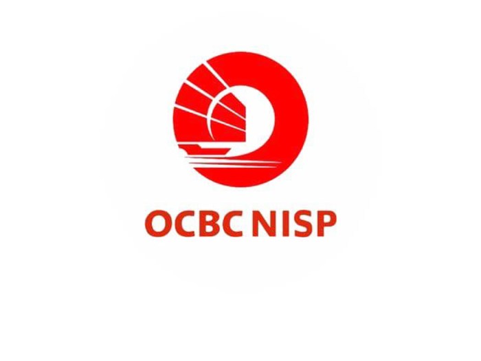 Sejarah ocbc nisp