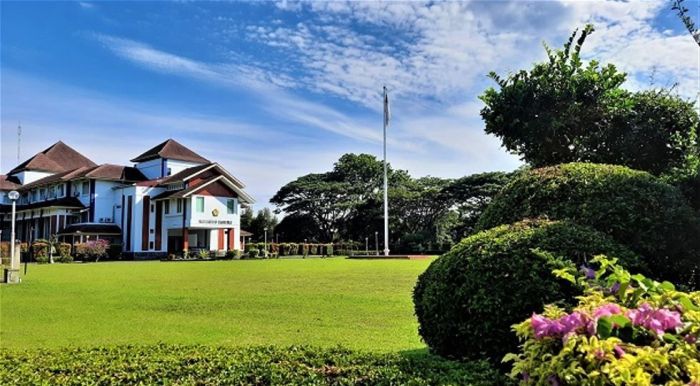 Universitas di bengkulu