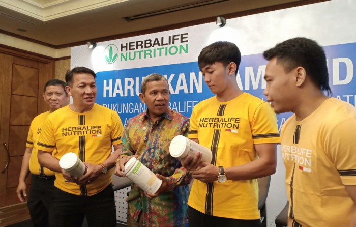 Herbalife concentrate teh manfaatnya clickshop surabaya