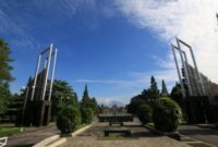 Fakultas terbaik di ugm