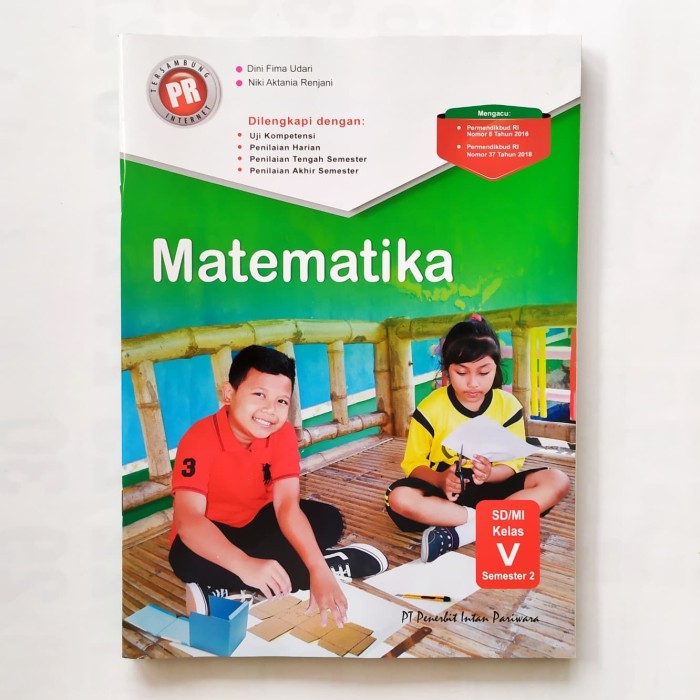 Mathematics workbook textbook