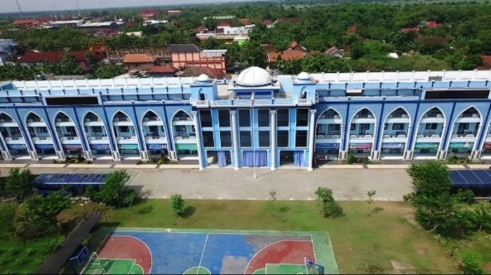 Ijazah universitas darul ulum jombang