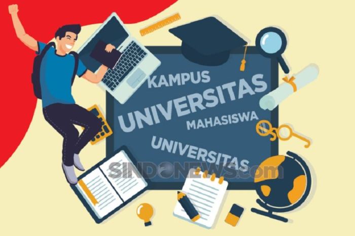 Universitas perhotelan di jakarta