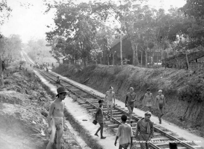 Sejarah pekanbaru