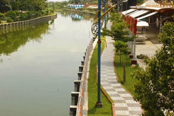 Universitas terbuka indramayu