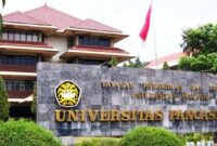 Universitas pancasila ayokuliah