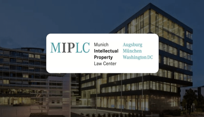 Daad epos master of laws in intellectual property and competition law munich intellectual property law center miplc s2 1