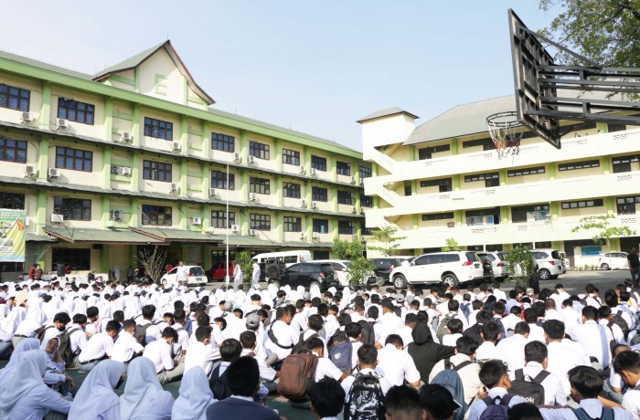 Universitas budi panca biaya kuliah medan karyawan kelas swasta pembangunan termurah s1 kampus kampusaja kualitas ingin bekerja terbaik sibuk maka