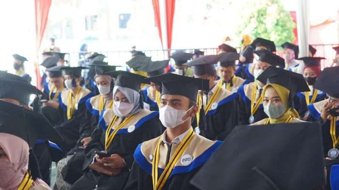 Universitas yang ada di garut