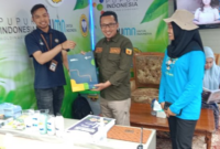 Muda iskandar sultan bandara aceh kala tsunami menerjang pusat besar