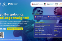 Beasiswa digital talent dari kemenkominfo ri