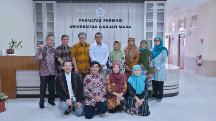 Fakultas kesehatan masyarakat universitas airlangga