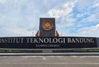 Fakultas teknik industri itb