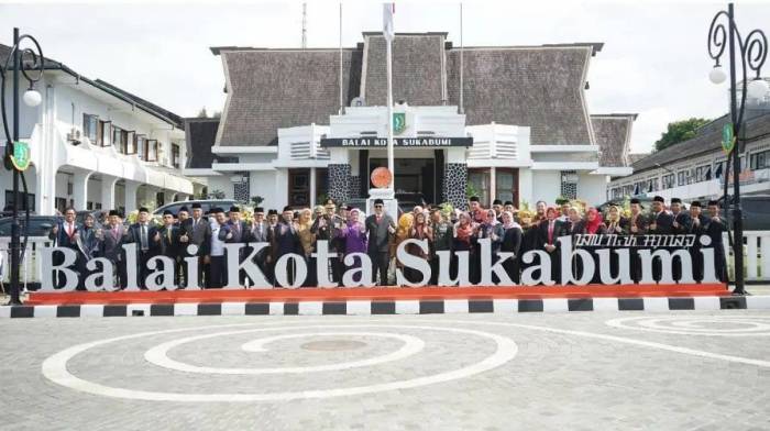 Universitas sukabumi