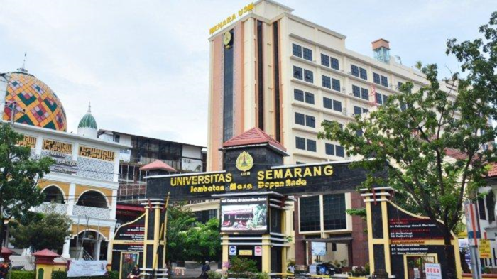 Semarang universitas negeri ayokuliah