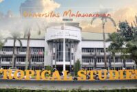 Akreditasi universitas mulawarman