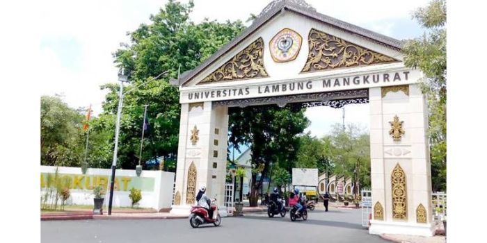 Fakultas teknik universitas lambung mangkurat