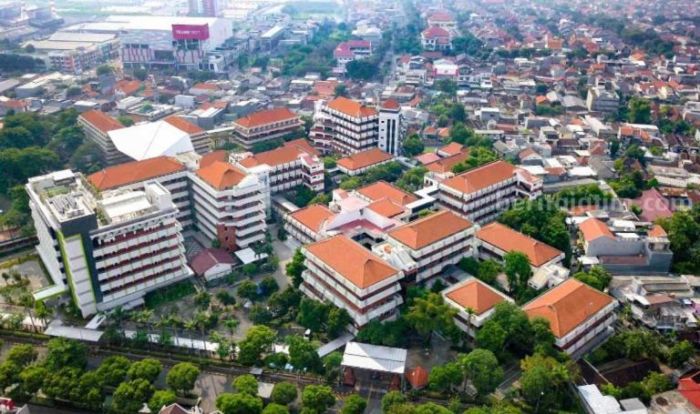 Jurusan universitas negeri surabaya