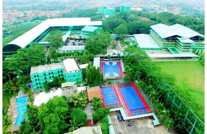 Rincian biaya kuliah universitas malahayati