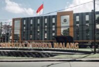 Biaya universitas merdeka malang