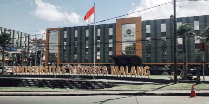 Universitas merdeka malang biaya