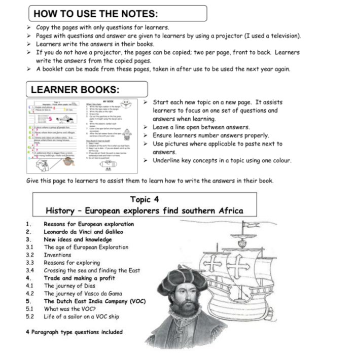 Materi sejarah kelas 9