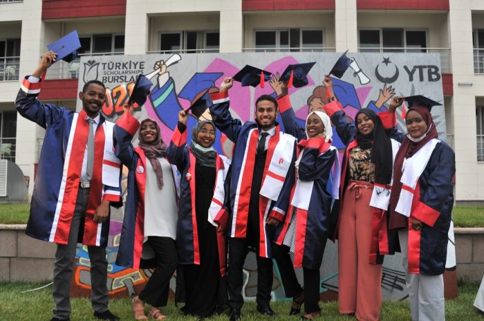 Universitas turki beasiswa