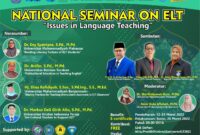 Daftar tempat kursus bahasa inggris makassar yang terdaftar oleh ets