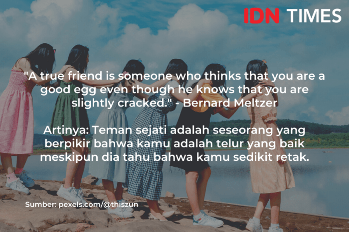 Quotes tidak peduli omongan orang bahasa inggris