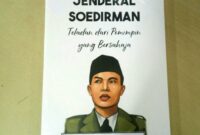 Novel sejarah pahlawan jenderal sudirman