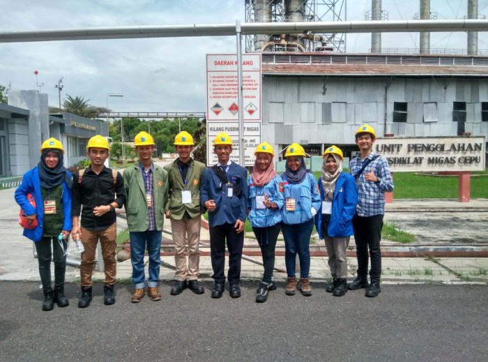 Akamigas cepu pendaftaran pmb ikatan kedinasan daftar bic dinas beasiswa kuliah tinggi kementerian bawah jalur merupakan bernaung perguruan energi mineral