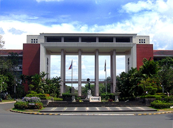 Universitas pu