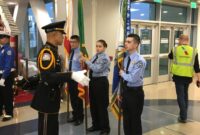 Cadets cadet thrive challenges bindoon