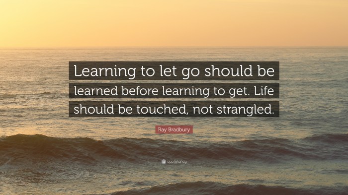 Go let learning stuff sign