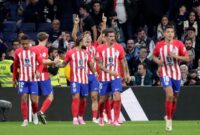 Sejarah real madrid dan atletico madrid