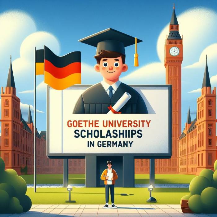 Beasiswa studi trip goethe institute di jerman