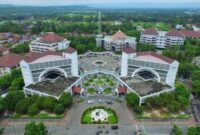 Fakultas kedokteran dan ilmu kesehatan universitas muhammadiyah yogyakarta