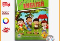 Bahasa inggris kelas 5 semester 1